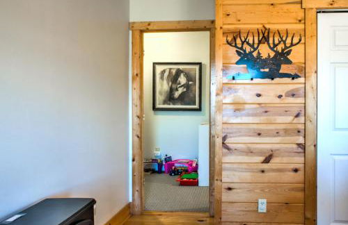 Candyland Cabin by Carolina Mornings - Foto 32