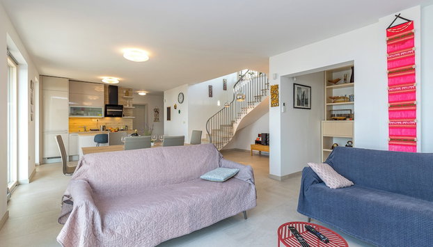 Panorama Seaview Kolomban - Foto 2, Quarto