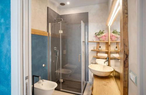 Agriturismo Il nido tra gli ulivi - Photo 22