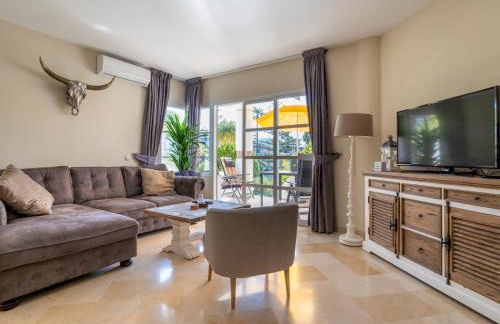 Stylish Apartment in Mijas Golf - Pass the Keys - Photo 8