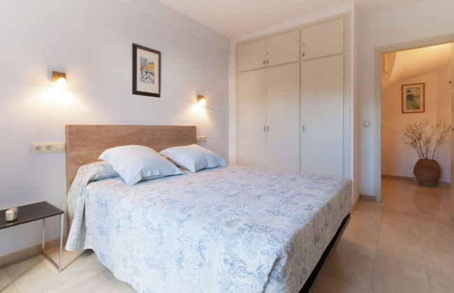 Very Central, Seabeach Closeby, Private Terrace, Free Wifi - Photo 10