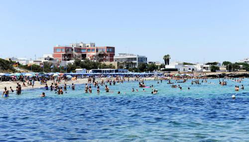 Casa vacanze a pochi passi dal mare - AZZURRO DEL MARE - - Foto 4