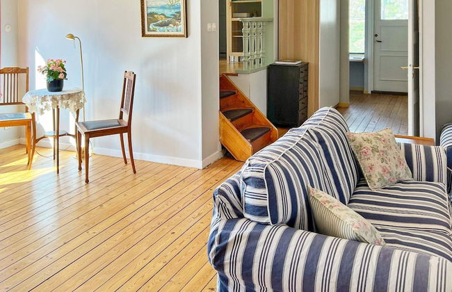 6 Person Holiday Home in Munso-by Traum - Photo 8