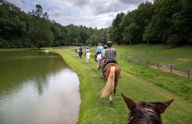 Springmaid Mountain - Foto 42