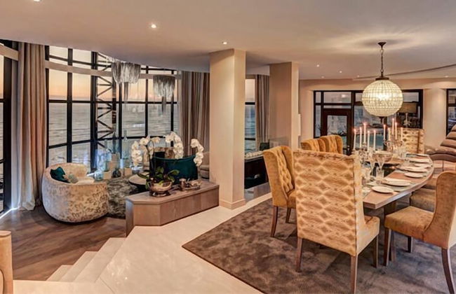 Ocean View Penthouse - Photo 12