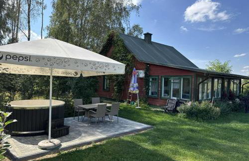 Cicha Kolonia Krupicka - Foto 12