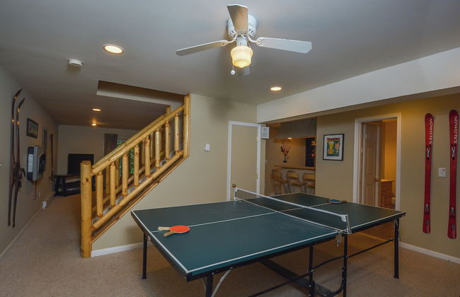 Solitude by Taylor Made Deep Creek - Foto 34