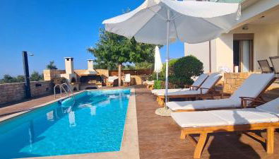 Villa Callisto - Photo 2