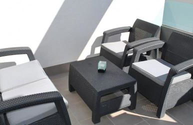 OasisBeach Penthousse la Zénia - Foto 54