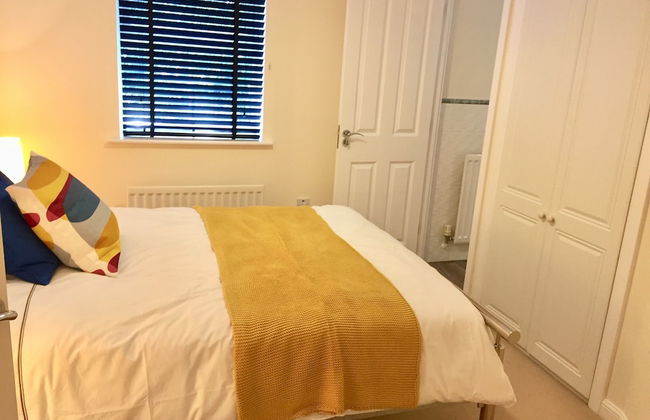 Modern 2 Bed Apartment in Southampton - Foto 2