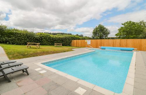 Hazel Lodge - Foto 25