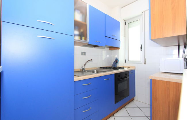 Eco del Mare Apartments - Foto 63