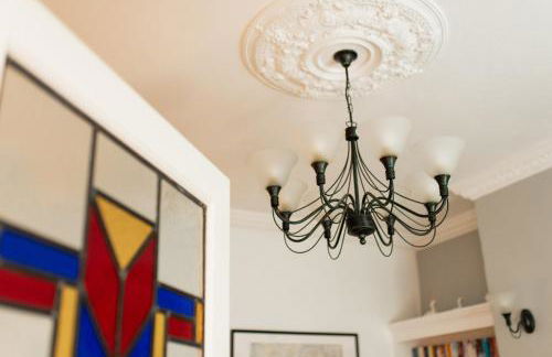 Dog-Friendly Cottage, Skipton, Thisledo Holiday Cottage - Foto 30