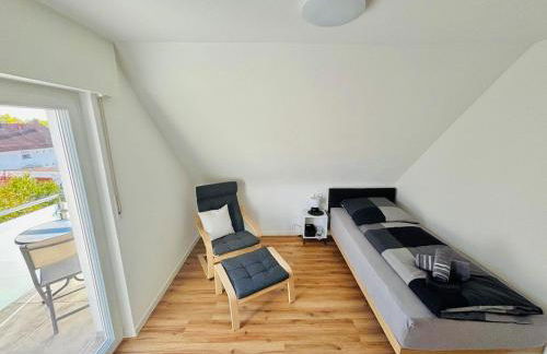 Schönblick modernes Gästehaus mit Panoramablick - Foto 6