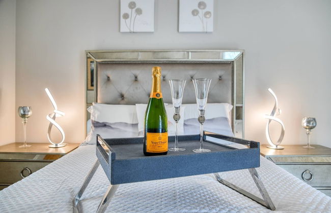 Dolphin Bay Apartment - Foto 5