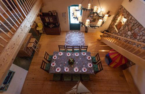 Villa Oliva Bribir - Foto 56