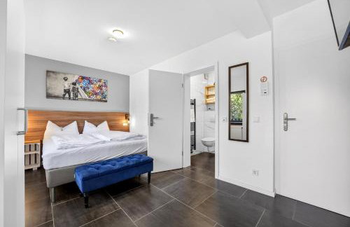 JUNIPRO Apartments & Rooms - Foto 19