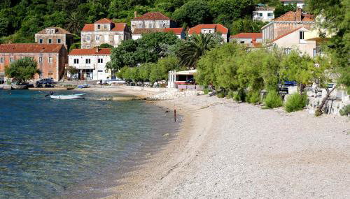Apartments by the sea Trstenik, Peljesac - 4512 - Foto 4