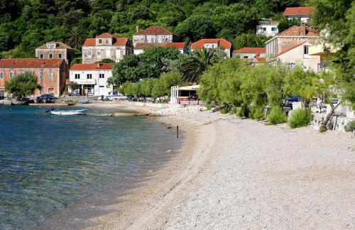 Apartments by the sea Trstenik, Peljesac - 4570 - Foto 4