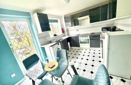 Homely 2 bedroom house, parking - Foto 22