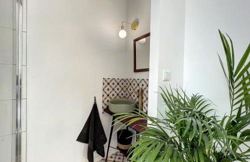 Studio LE VINTAGE - Maison 1911 - confort & prestige - Photo 13