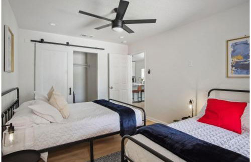 Your Amazing 3BR2BA Downtown Delight - Foto 18