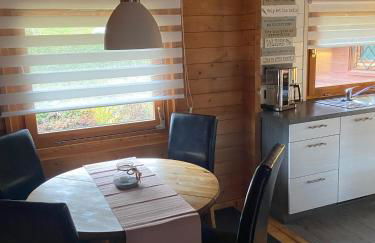 Blockhaus FerienZauber III - Foto 13