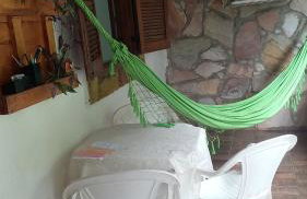 hospede na região Pampulha com garagem e churrasqueira - Foto 2