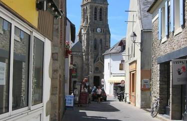 Appartement Hyper-centre proche plage et marché - Foto 21