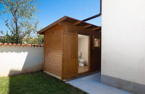 Villa Roža - Foto 15