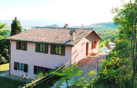 La Panoramica Da Stroppa - Foto 19