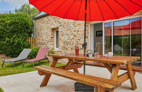 Holiday Home La Bergerie by Interhome - Foto 21