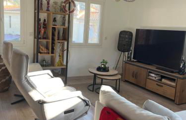 Villa La Liberté - Foto 48