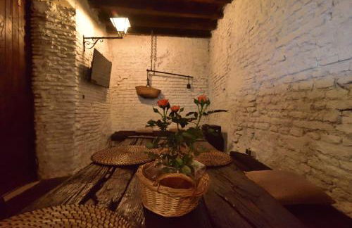 Casa Tenorio Barrio de Santa Cruz - Photo 8