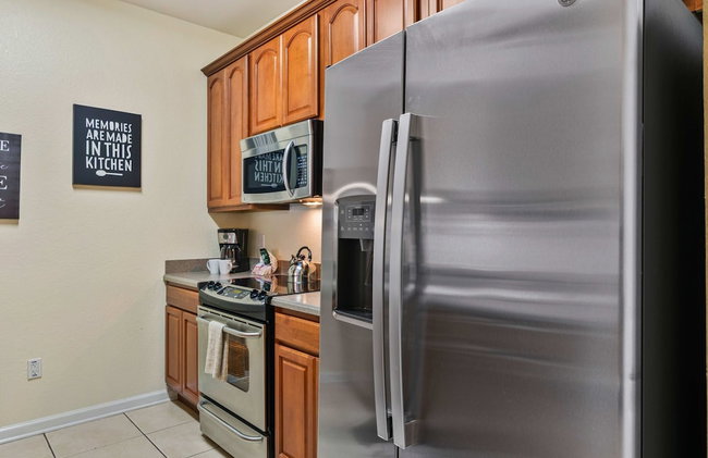 Spacious Vista Cay Condo, Close to Conv. Center - Foto 5