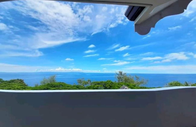 Canoy's Mansion Apartelle in Dalaguete Cebu - Foto 18