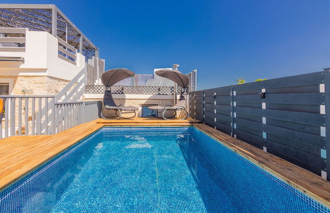 Crete Iraklion Thrapsano House for up to 8 Persons - Foto 40