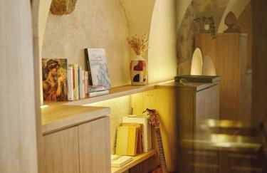 Ajaccio Hypercentre, Superbe appartement dans une ancienne écurie du XVIIIe Siècle - Foto 15