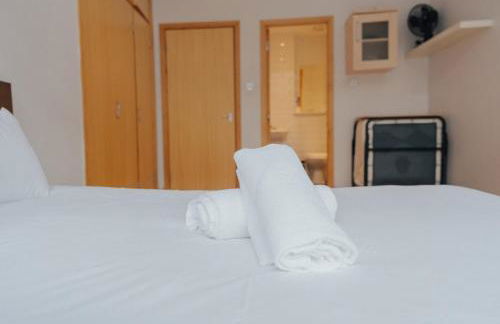 2 bed Renfield st City Center - Foto 14