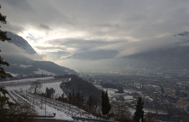 Locanda del Bel Sorriso - Villa Bertagnolli Guest House - Photo 54