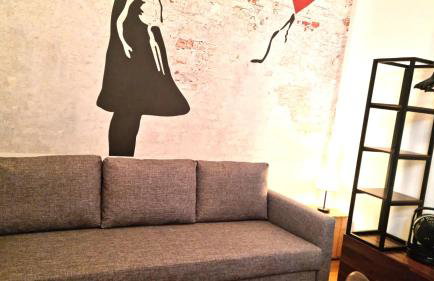 CityStay Karl-Marx-Str I Cozy Apartments with Terrace - Foto 7