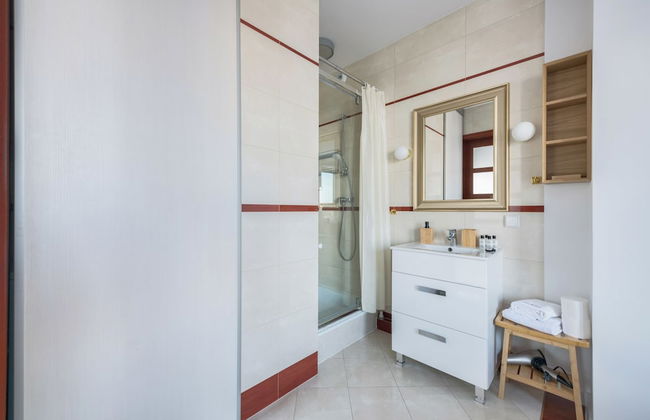 Dom & House - Apartments Sea Towers - Foto 60