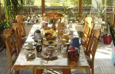 Pension Höchemer - Foto 66