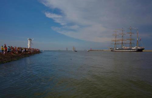 Holiday Homes for 7 People in Swinoujscie - Photo 116