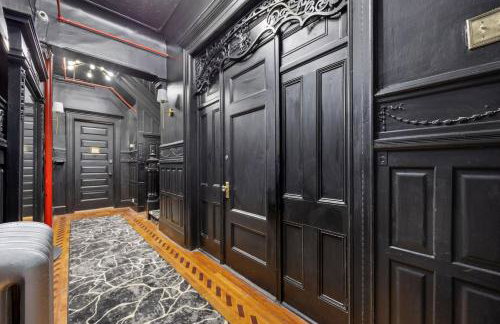Vintage Luxe NY - Designer Lofts & Apartments NYC - Foto 18