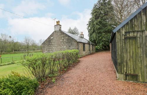 Beechgrove Cottage - Pitmedden Gardens - Photo 27