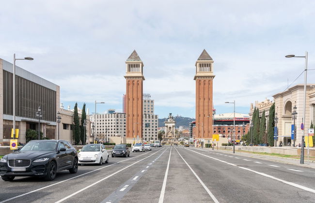 Limehome Barcelona Rector Triadó - Photo 66