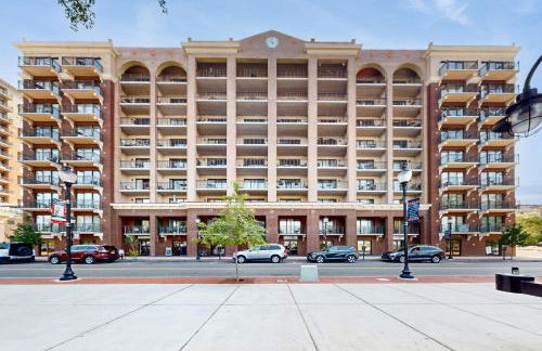 WI23 Water Street Condos Unit 808 - Foto 18