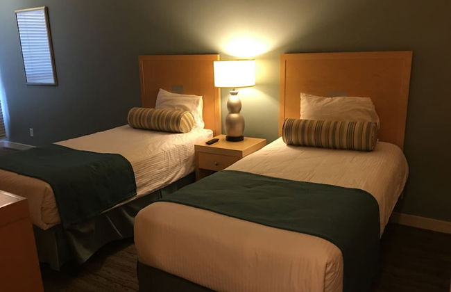 Worldmark 5-star Resort Ocean View - Foto 31