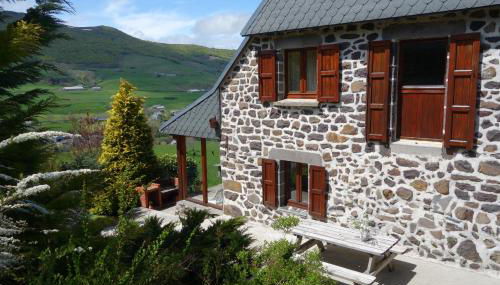 Farmhouse with mountain view - Foto 2